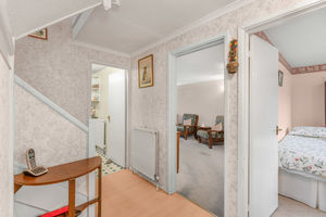 Freemans Road Bodicote